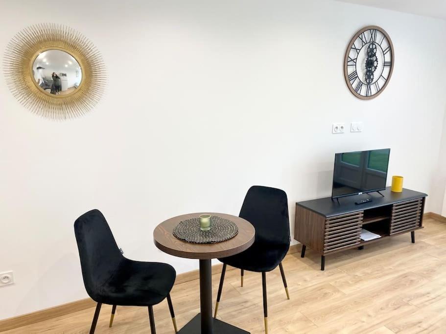 L Evasion - Appartement Plage - Tv Hd - Wifi Fibre Calais Esterno foto