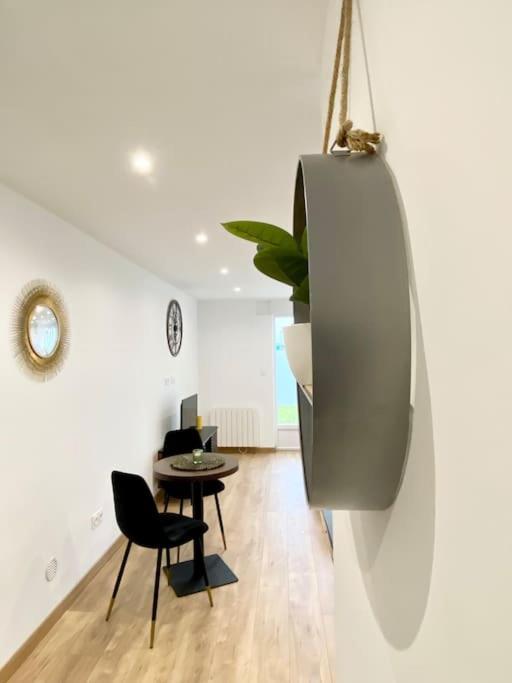 L Evasion - Appartement Plage - Tv Hd - Wifi Fibre Calais Esterno foto
