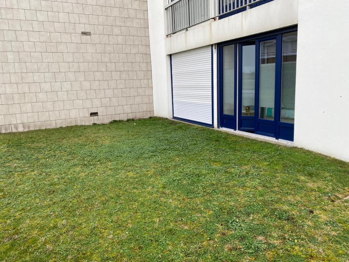 L Evasion - Appartement Plage - Tv Hd - Wifi Fibre Calais Esterno foto