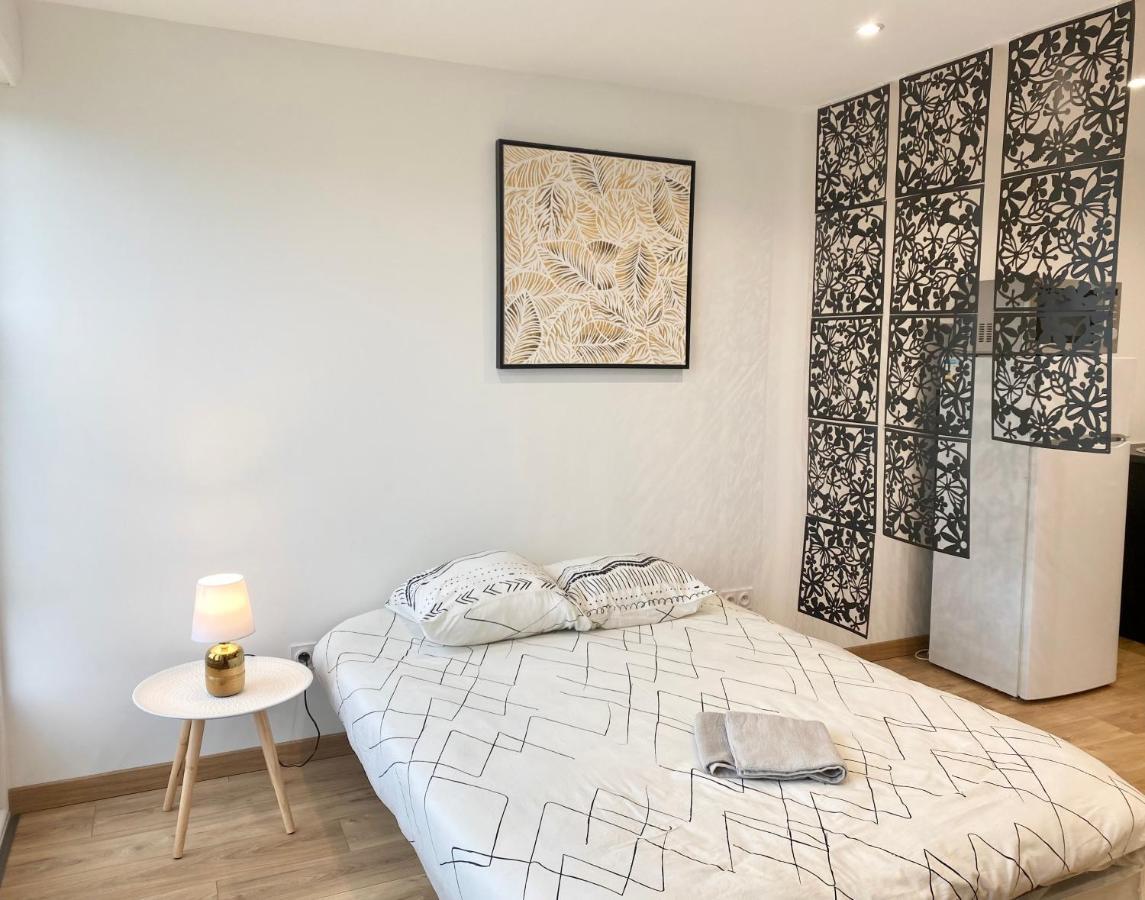 L Evasion - Appartement Plage - Tv Hd - Wifi Fibre Calais Esterno foto