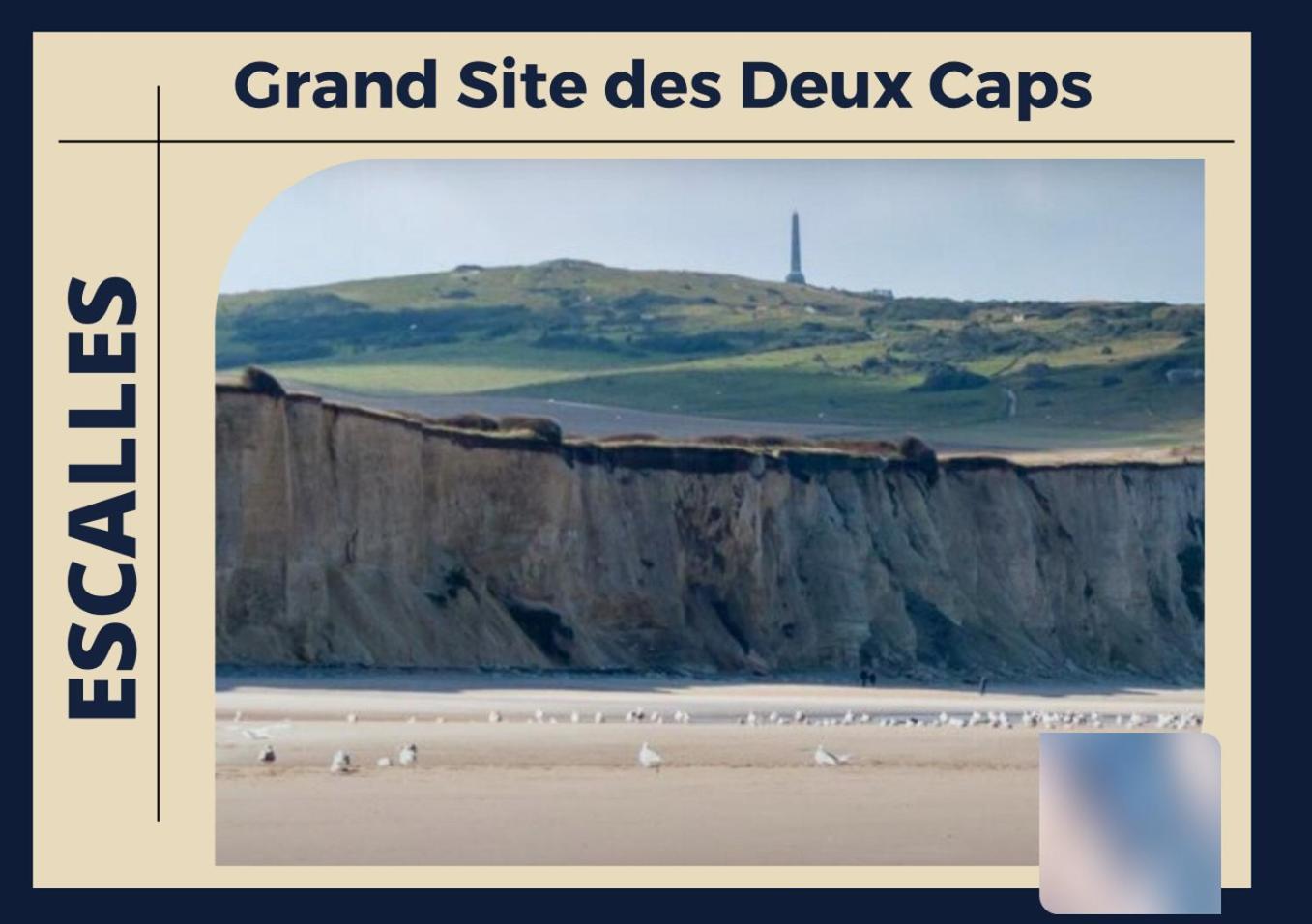 L Evasion - Appartement Plage - Tv Hd - Wifi Fibre Calais Esterno foto